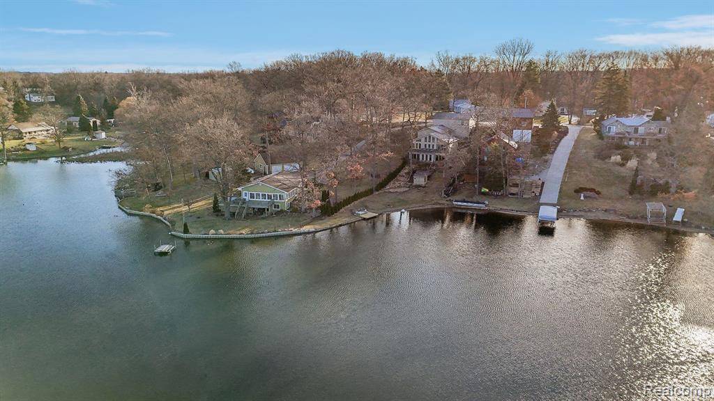 Argentine Twp, MI 48451,16126 CREST Drive