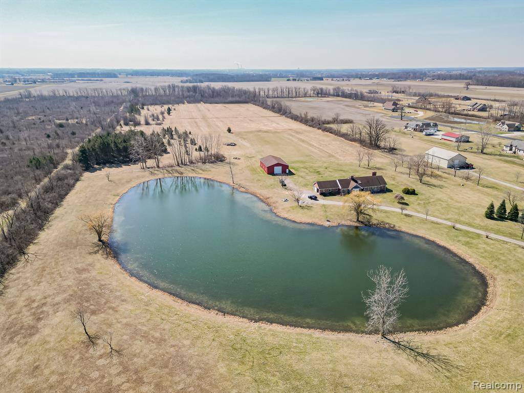 Ash Twp, MI 48179,3800 READY Road