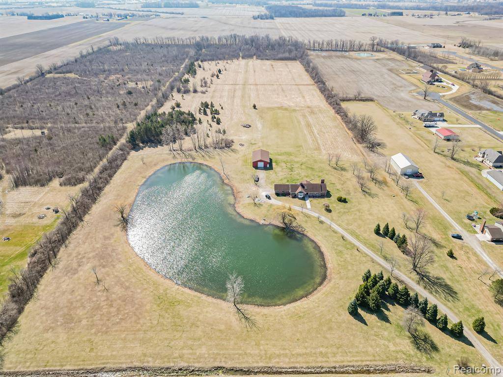 Ash Twp, MI 48179,3800 READY Road