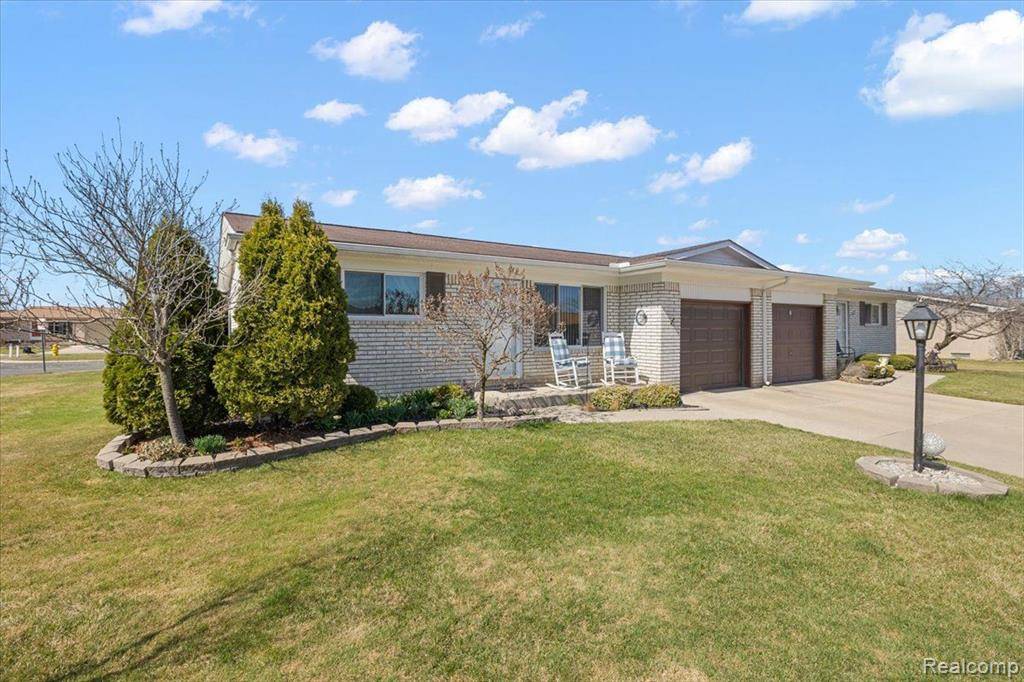 Chesterfield Twp, MI 48047,47445 LIZABETH Drive