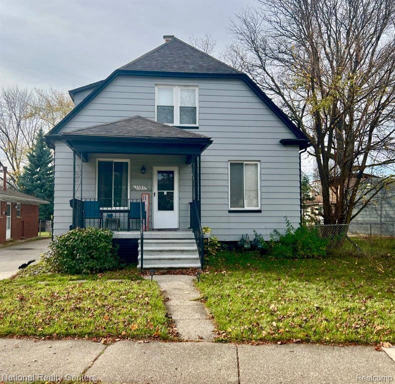 Lincoln Park, MI 48146,1121 MONTIE Road