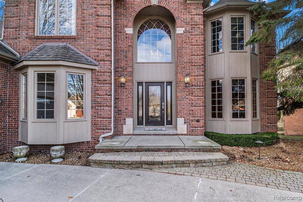 Shelby Twp, MI 48316,6652 CHIANTI