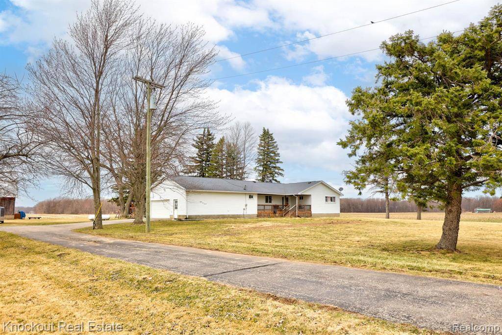 Arbela Twp, MI 48768,8900 BRAY Road