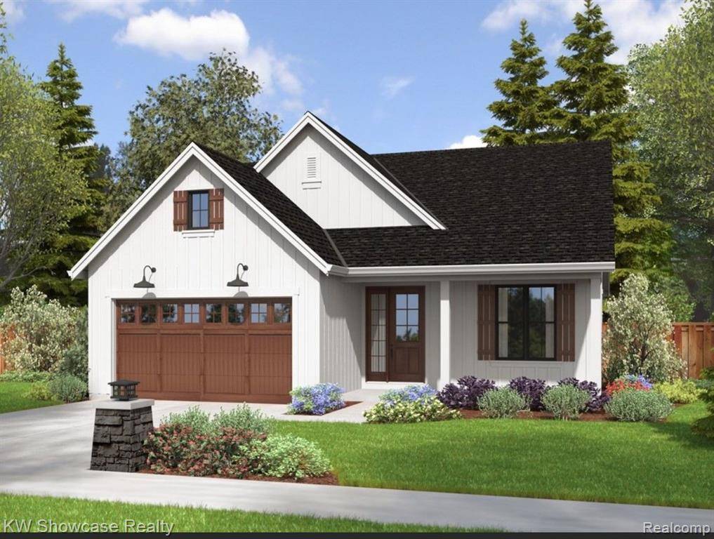 Auburn Hills, MI 48326,0000 Walnut Road