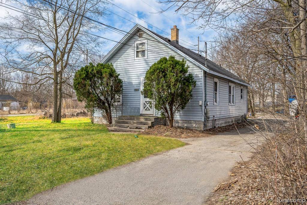 Ingham Twp, MI 48912,432 DETROIT Street