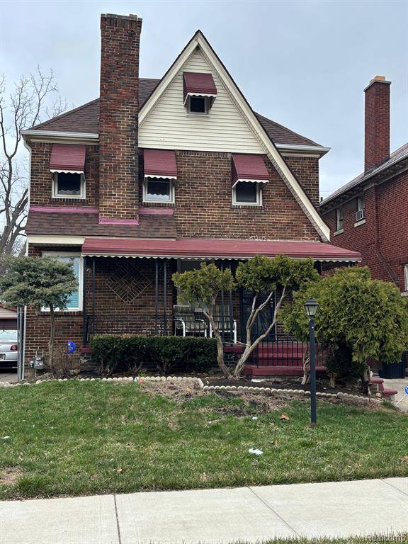 Detroit, MI 48238,4074 PASADENA Street