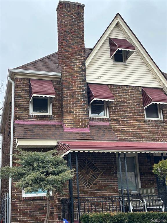 Detroit, MI 48238,4074 PASADENA Street