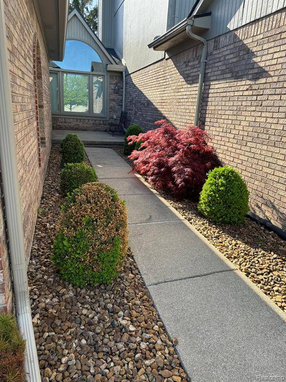 Chesterfield Twp, MI 48047,51433 FOX HILL Trail
