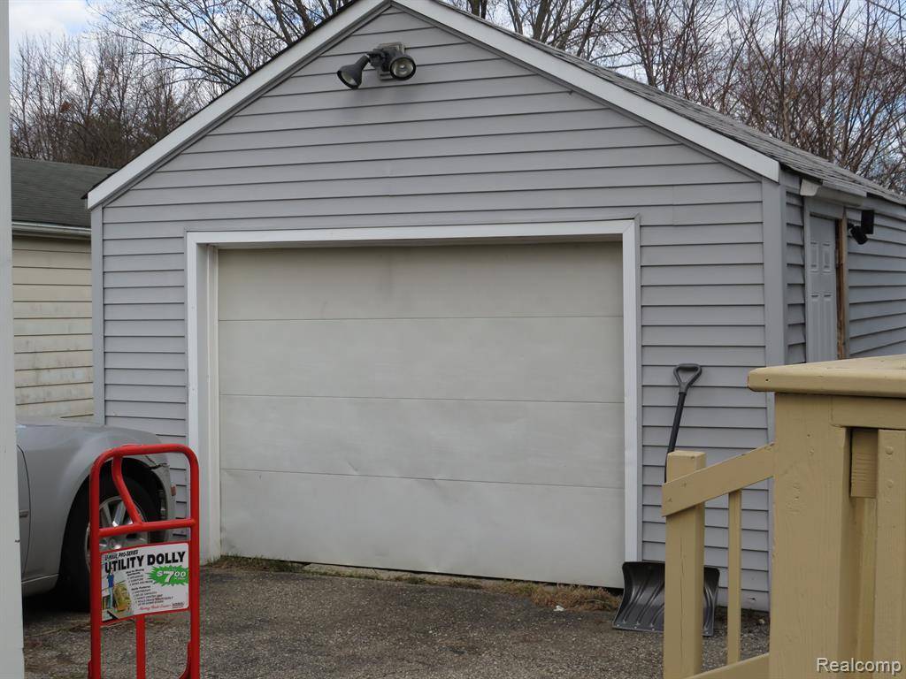 Mundy Twp, MI 48507,6109 WENDT Drive