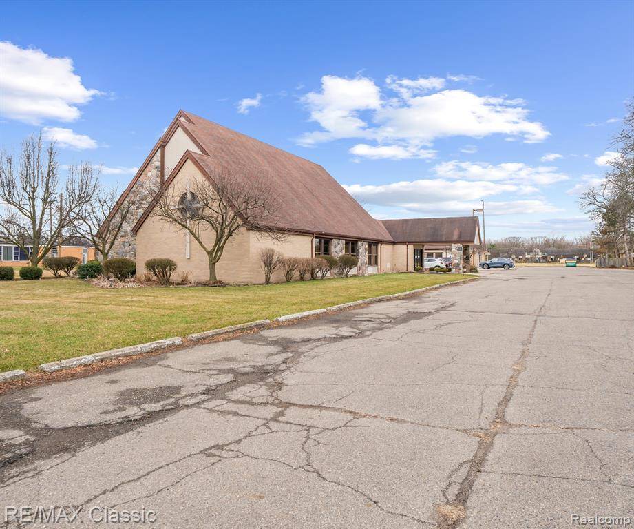 Dearborn Heights, MI 48127,26701 JOY Road