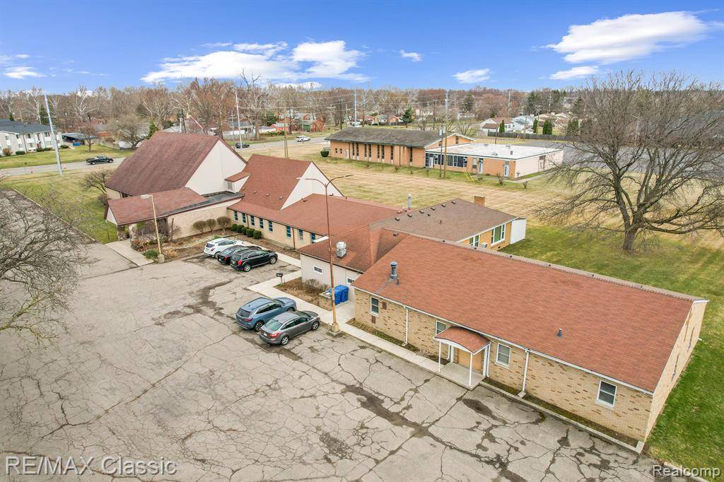 Dearborn Heights, MI 48127,26701 JOY Road