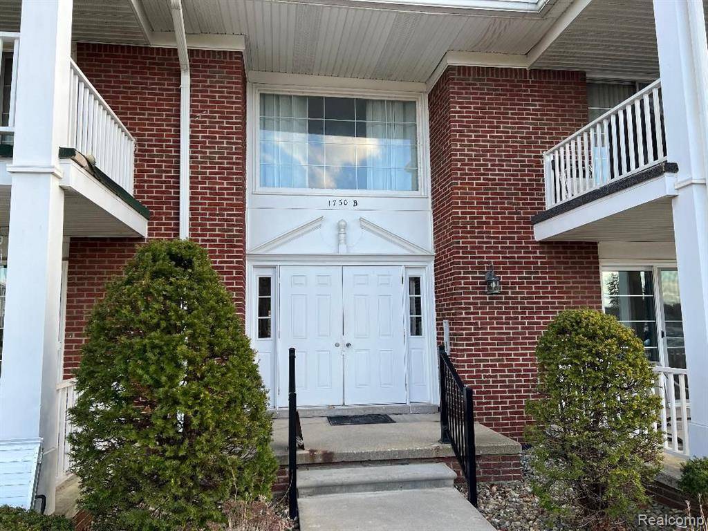 Trenton, MI 48183,1730 HARRISON Avenue 1730 B B3