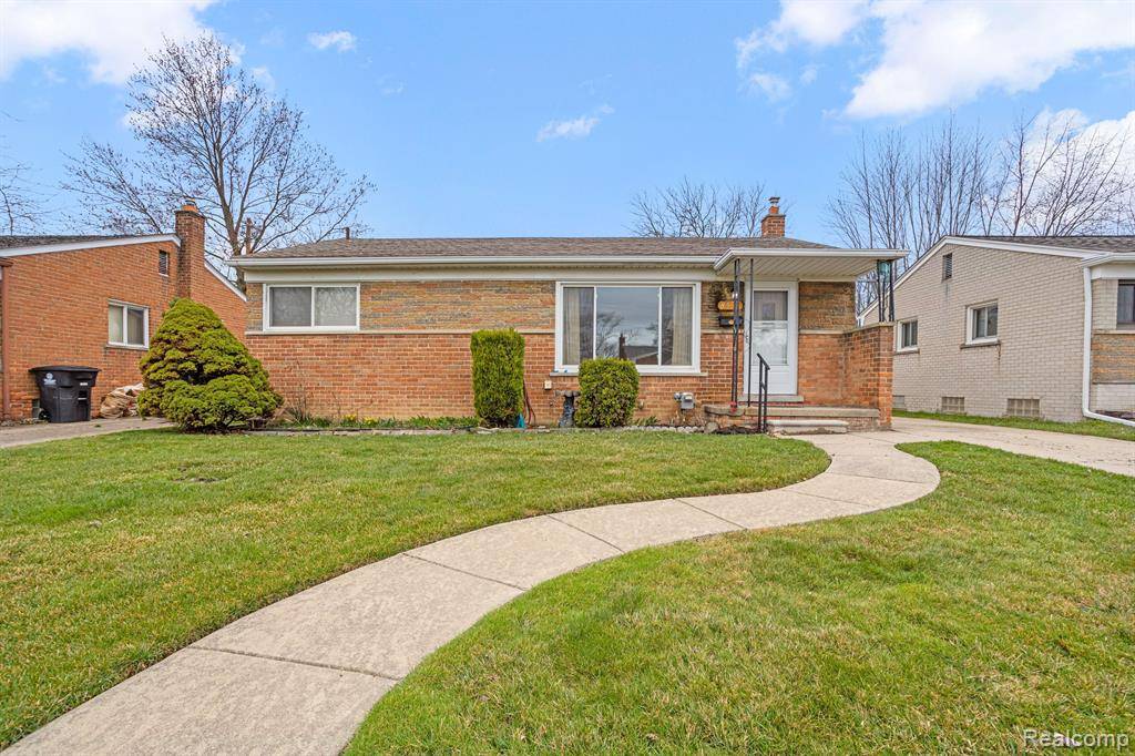 Westland, MI 48185,8531 BLACKBURN Drive