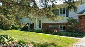 Ann Arbor Twp, MI 48103,6301 PARK Road