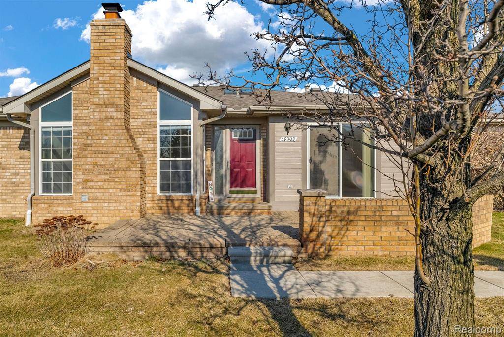 Washington Twp, MI 48094,59303 ROYAL OAK Court