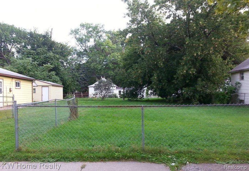 Hazel Park, MI 48030,0000 W Milton  Avenue