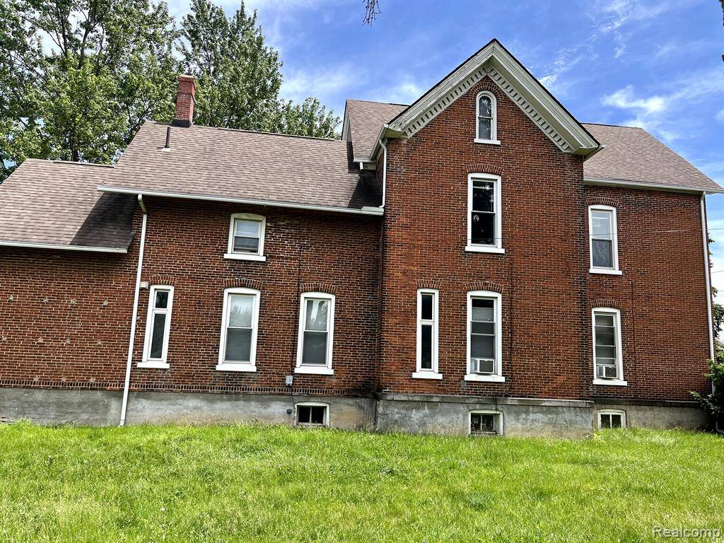 Monroe Twp, MI 48161,1910 S CUSTER Road