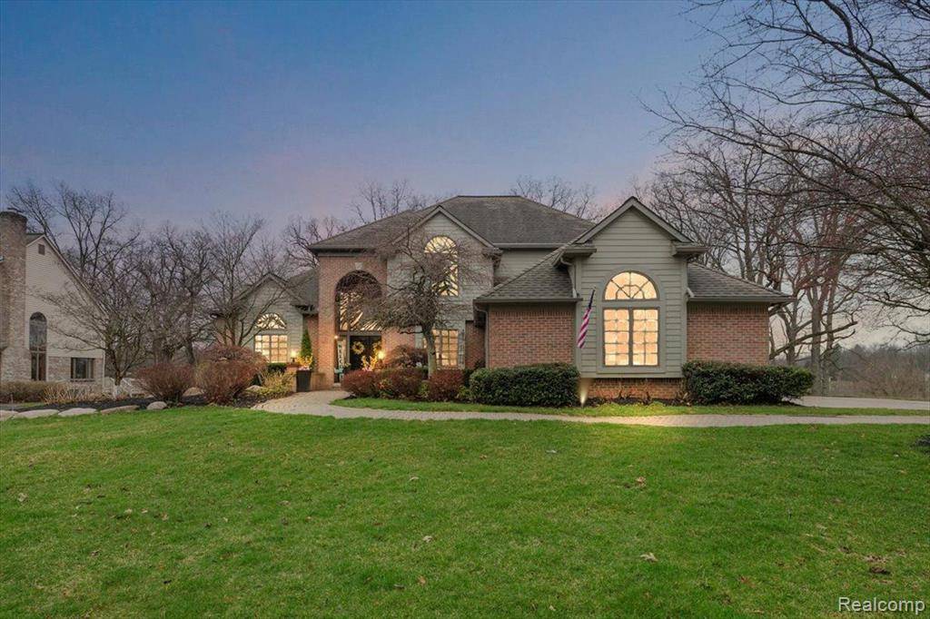 Genoa Twp, MI 48843,4250 SAINT ANDREWS Street
