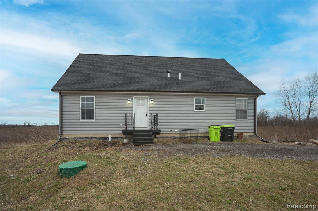 Superior Twp, MI 48198,7360 GEDDES Road