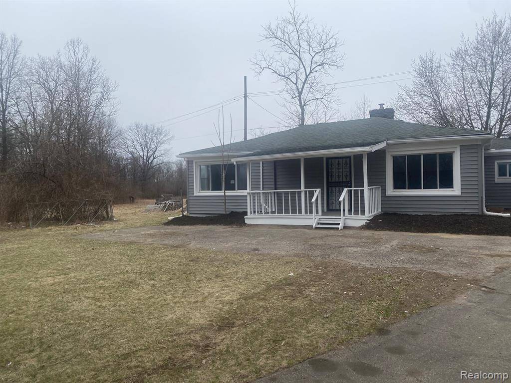 Romulus, MI 48174,6808 ARLENE