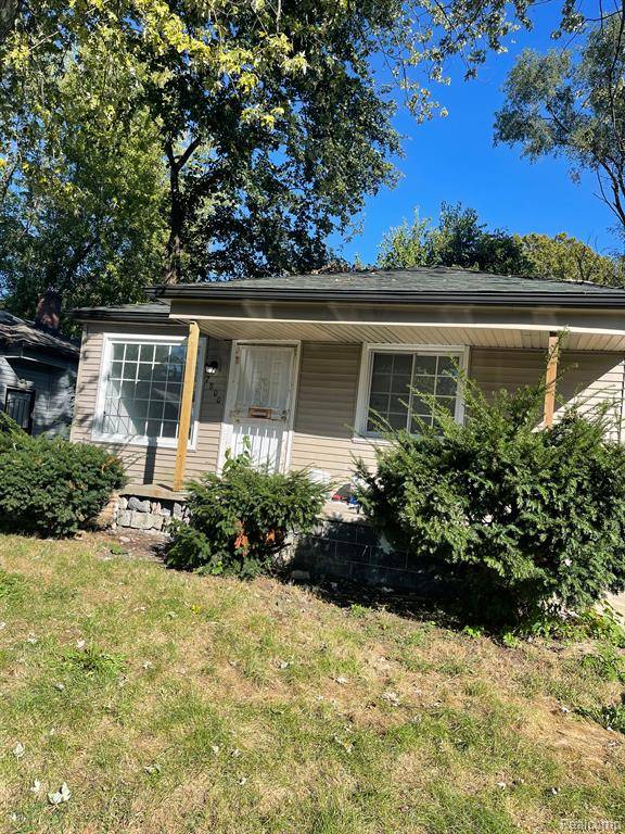 Detroit, MI 48228,7800 RUTLAND Street