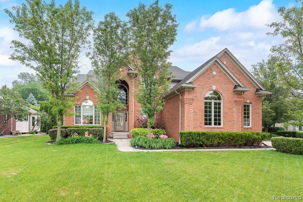 Washington Twp, MI 48094,57240 COVINGTON Drive