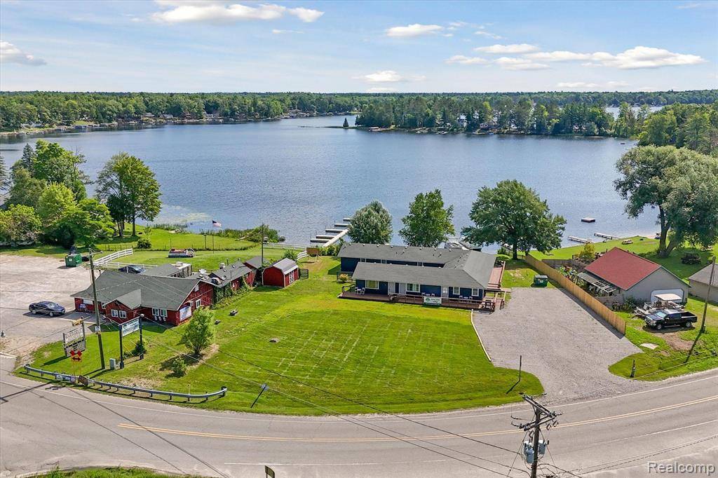 Plainfield Twp, MI 48743,4998 N MAIN Street