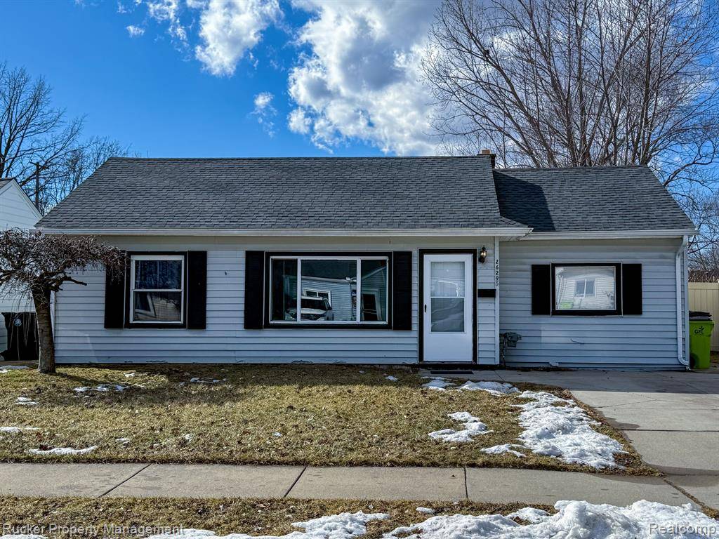 Roseville, MI 48066,26295 KATHY Street