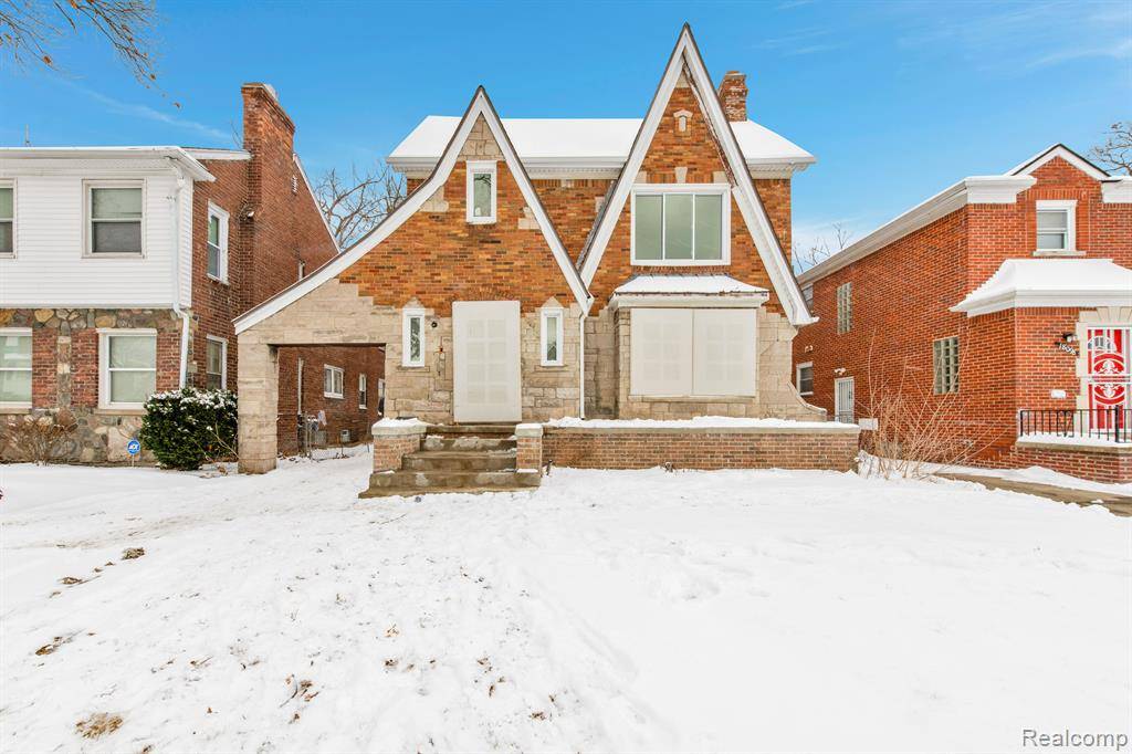 Detroit, MI 48221,18104 NORTHLAWN Street