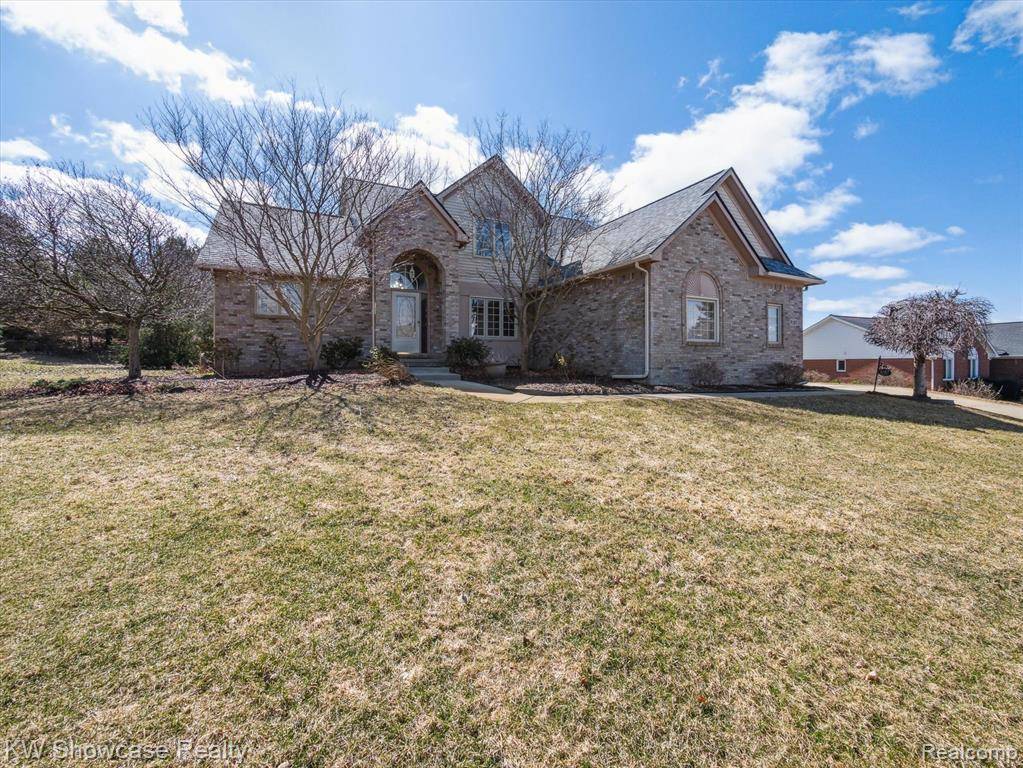 Hartland Twp, MI 48855,9107 ROTONDO Drive