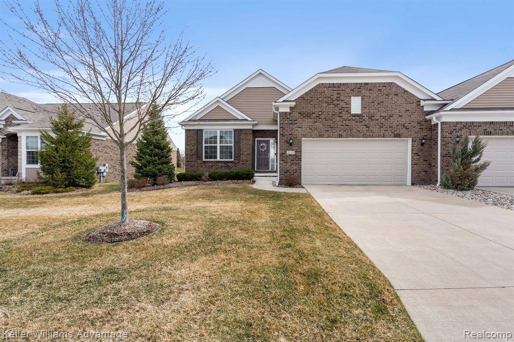 Orion Twp, MI 48360,2073 Trimble Street
