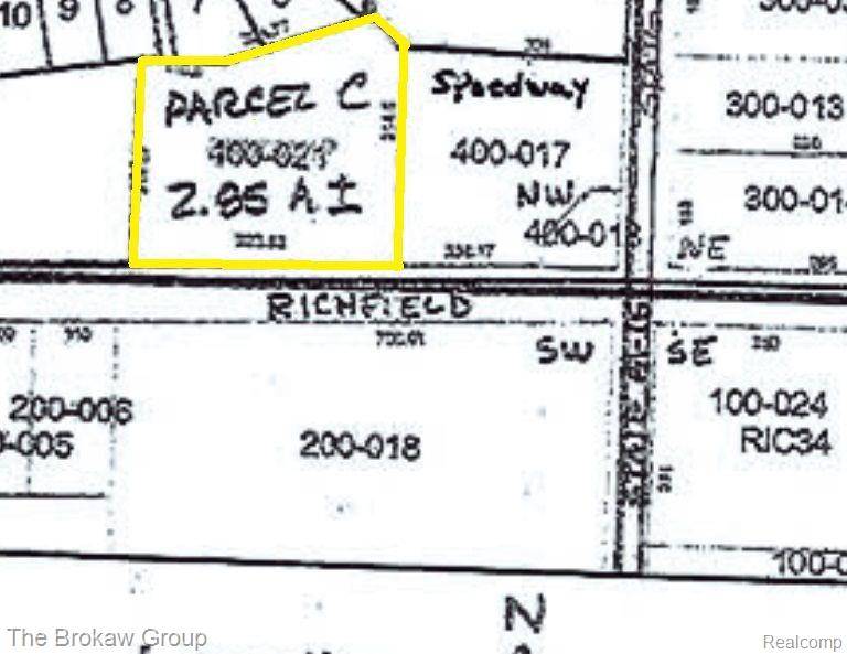 Richfield Twp, MI 48423,9805 E Richfield Road