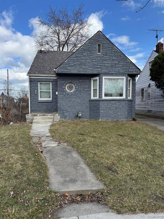 Detroit, MI 48234,19440 CONCORD Street