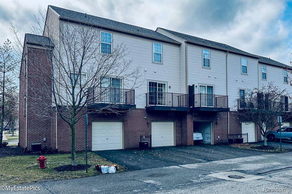 Novi, MI 48377,28000 DECLARATION Road