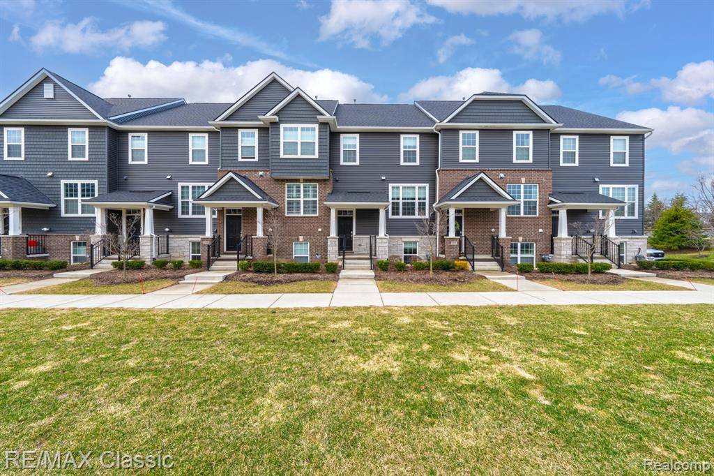 Plymouth, MI 48170,251 N SYDNEY Court
