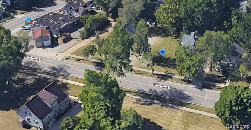 Pontiac, MI 48342,25 E HOWARD Street