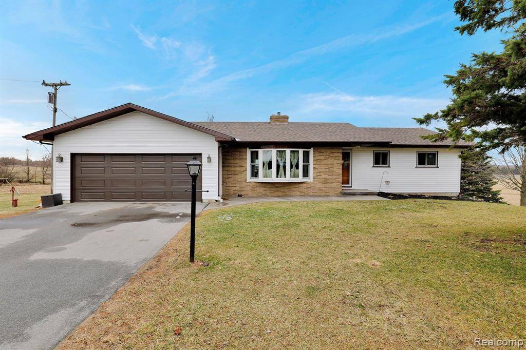 Juniata Twp, MI 48768,2283 RINGLE Road