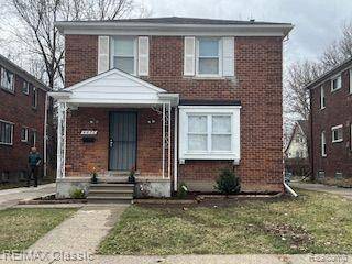 Detroit, MI 48224,4677 CHATSWORTH Street