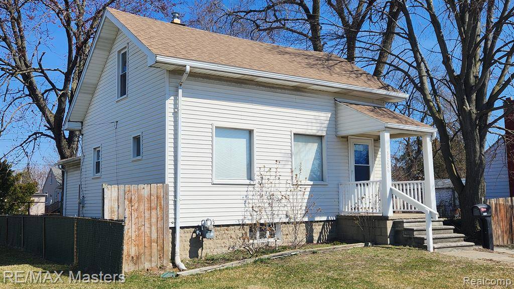 Garden City, MI 48135,31226 KRAUTER Street