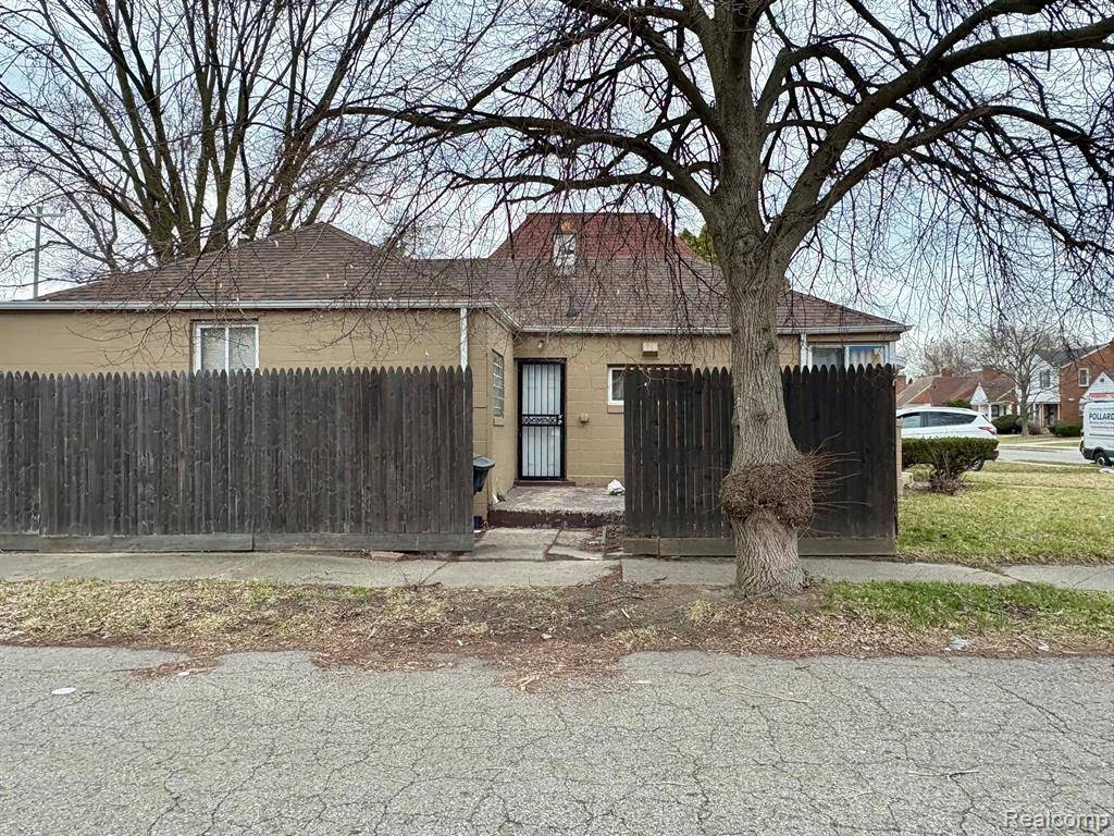 Detroit, MI 48205,11205 KENNEBEC Street