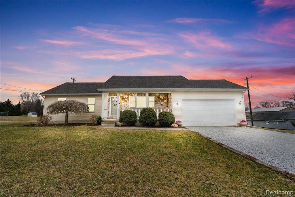 Imlay Twp, MI 48444,616 N FAIRGROUNDS Road