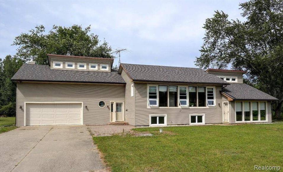 Atlas Twp, MI 48438,9240 JAMES RICHARD Drive