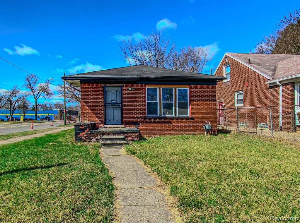 Detroit, MI 48223,15301 STOUT Street