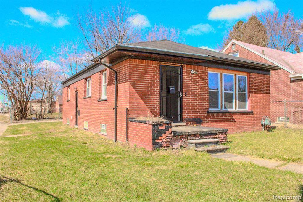 Detroit, MI 48223,15301 STOUT Street