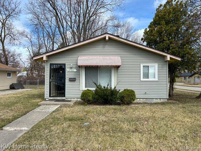 Inkster, MI 48141,27008 PENN Street