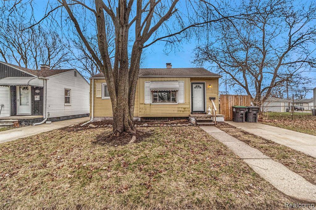 Taylor, MI 48180,6773 CORNELL Street