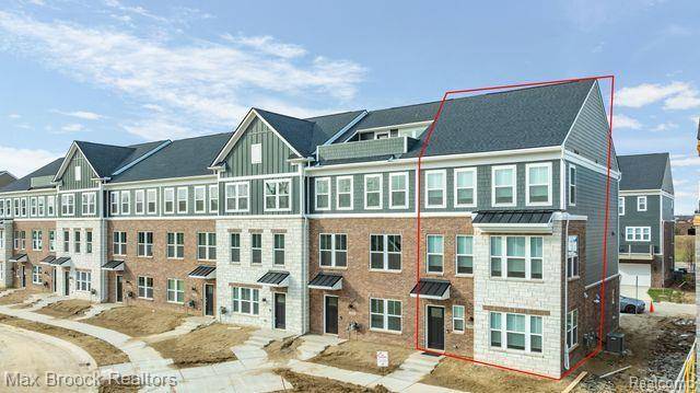 Novi, MI 48375,43091 Atwood Avenue 48 NE Atwood  Avenue NE 20 48