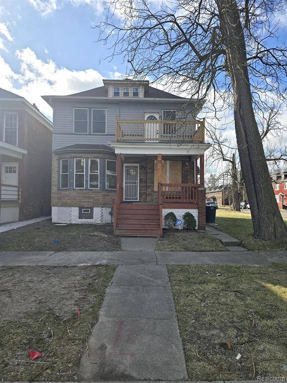 Detroit, MI 48202,508 ENGLEWOOD Street