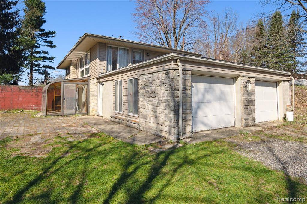 Henrietta Twp, MI 49201,7870 N MERIDIAN Road