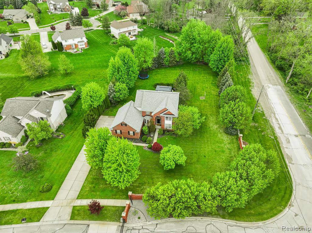 Hartland Twp, MI 48855,9005 LANTREE Drive